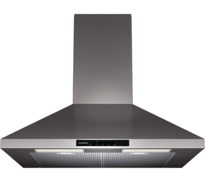 Siemens LC74WA521B Chimney Cooker Hood - Stainless Steel Siemens LC74WA521B Chimney Cooker Hood - Stainless Steel